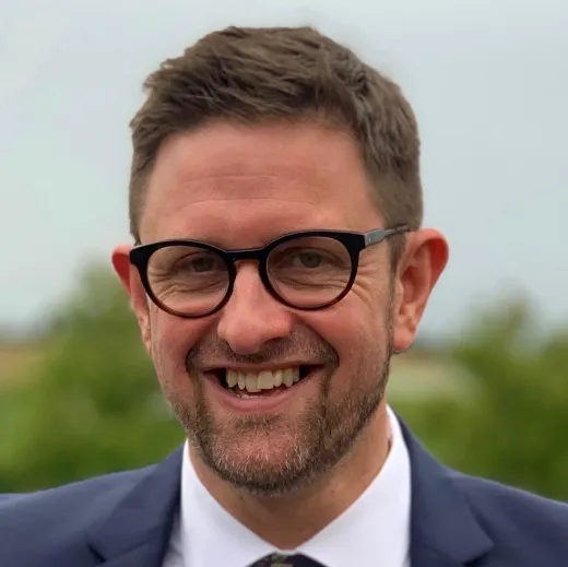 Doug Walsh - Real Estate Agent at Position Property