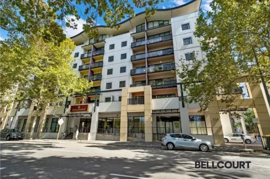 Elite One-Bedroom, One-Bathroom Apartment!