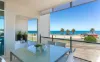 Prime Corner Apartment with Panoramic Sea Views