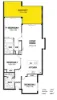 Prime Corner Apartment with Panoramic Sea Views