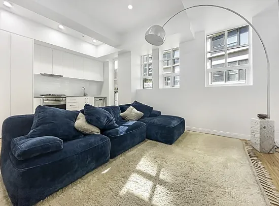 Timeless Art Deco Elegance in a Landmark Setting