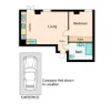 Timeless Art Deco Elegance in a Landmark Setting