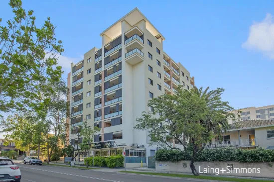 Stylish & Spacious Apartment in a Prime Lifestyle Location
