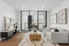Stylish designer apartment in sought-after Emporia