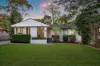 Delightful Family Entertainer in Leafy Address