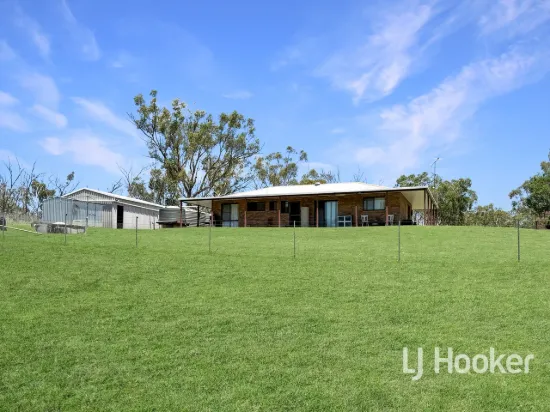 A rare opportunity for Gwydir River frontage!