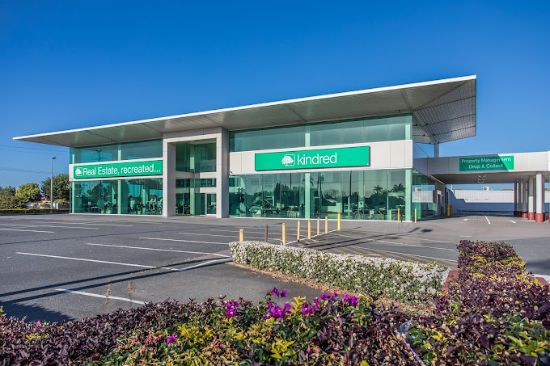 Kindred Property Group - REDCLIFFE - Real Estate Agency