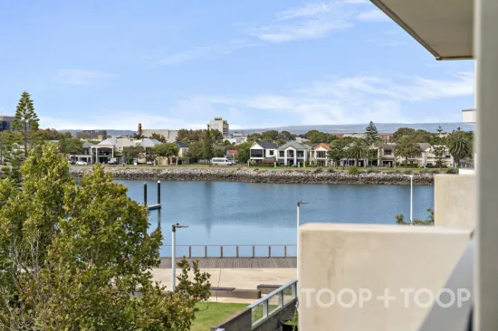 Waterside Elegance Awaits...