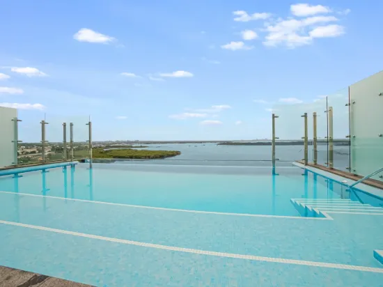 Resort-Style Living | Prime Convenience