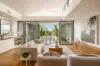 Elevated Luxurious Apartment in Exclusive Golf Course Enclave