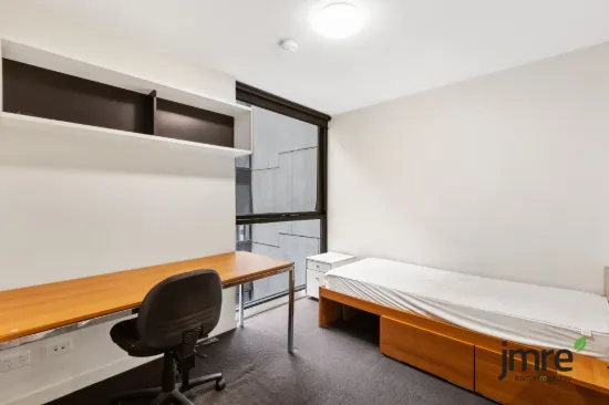 Stylish Inner-City Living with Strong Investment Appeal