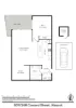 Stylish Designer Apartment in Prime Mascot Location | 1 Bed + Study | Parking & Storage