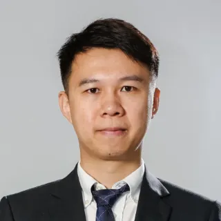 (Kelvin)  Qiang Li - Real Estate Agent