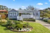 The Perfect Blend of Country Charm and Contemporary Convenience