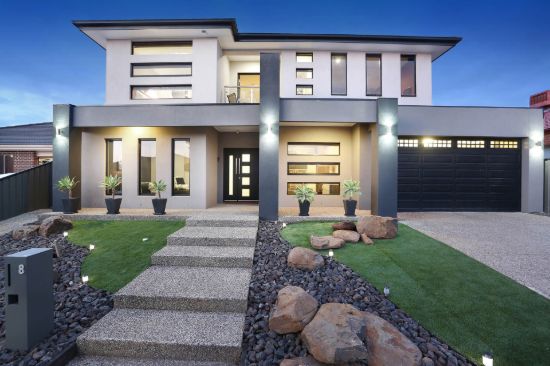Rickdale Real Estate - MOONEE PONDS - Real Estate Agency