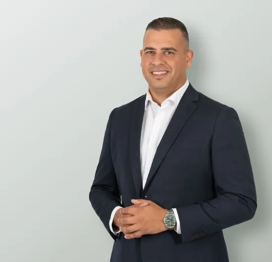 Simon  Furnari - Real Estate Agent at Belle Property Concord - CONCORD