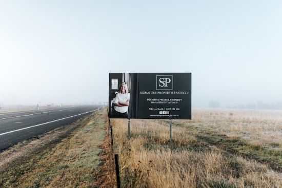 Signature Properties Mudgee - MUDGEE - Real Estate Agency
