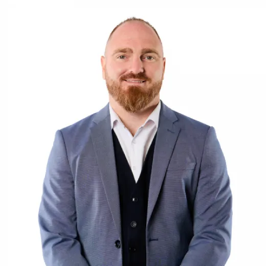 Mitch Paxton - Real Estate Agent at Aitken RE Sales - PENRITH