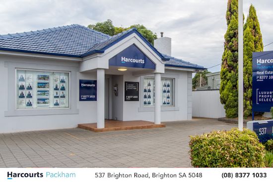 Harcourts Packham (blackwood) - Real Estate Agency