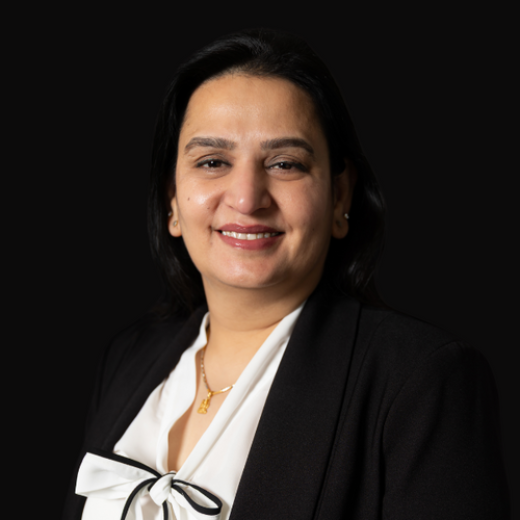 Richa Uppal - Real Estate Agent at Irving G Property - Stanhope Gardens