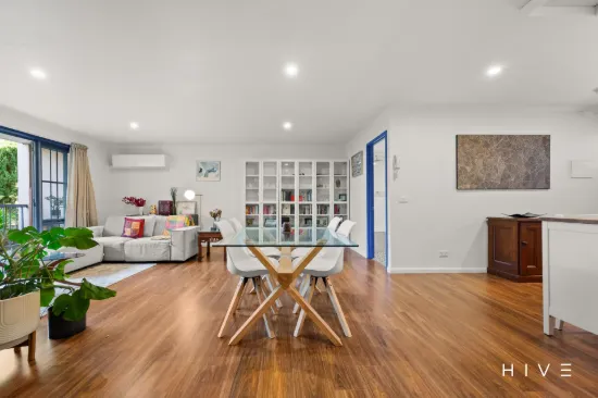Turnkey Inner-North Living
