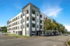 Large-Scale Living on Newcastle's Iconic "Eat Street"