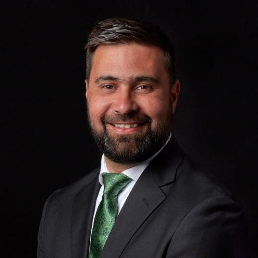 Byron Selling - Real Estate Agent at Sian Silk-King Property - NOWRA 