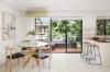 Spacious Three-bedroom Apartment with Expansive Balcony and Effortless Living