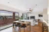 Skyline penthouse living with Stunning Panoramic Views