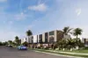 No. 35 Grant Residences