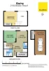 Townhouse-Style Apartment Minutes' To Station
