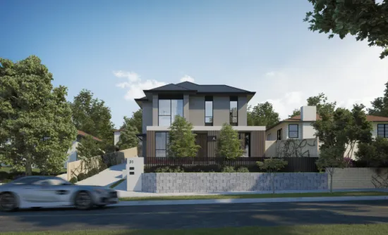 31 Bales Street, Mount Waverley