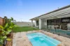 Contemporary Luxury with Golf, Marina and Coastal Lifestyle