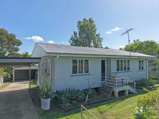 AFFORDABLE OPTION - OWNER OCCUPIERS & INVESTORS TAKE NOTE