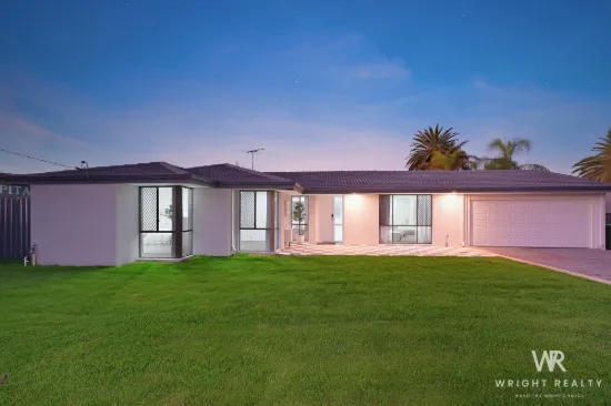 *VIP PREVIEW* Please SMS Karl Wright on 0450 556 146 to register your interest.
