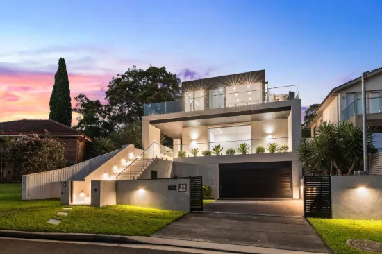 31 Flaumont Ave, Riverview, NSW, 2066