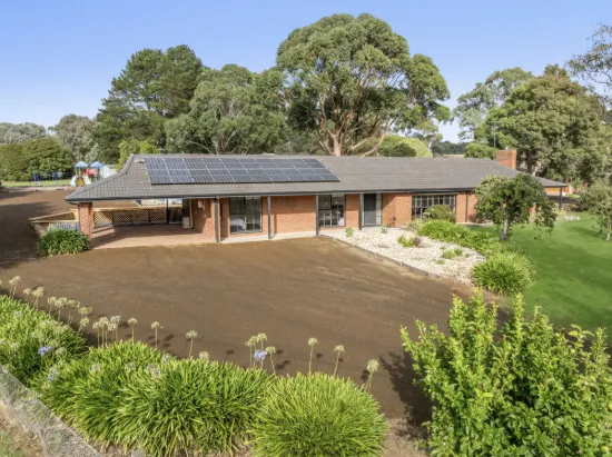 The Ultimate Lifestyle Property