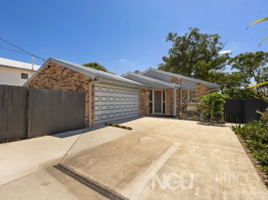Spacious Family Home on a Generous 971sqm Block in Brassall