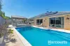The Family Entertainer + Pool!