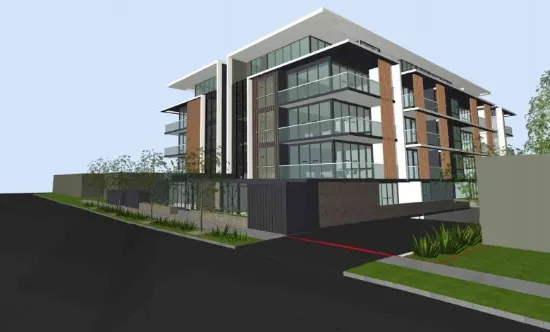 31 Hudson Street, Hamilton