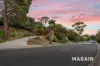 Elevated position with stunning nature outlooks