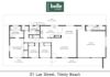 Rare 907m2 Corner Block - Live in, Invest or Develop 