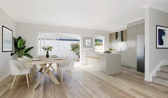 Edith View Townhomes