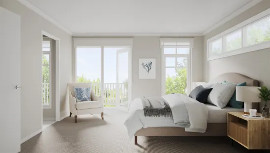 Edith View Townhomes