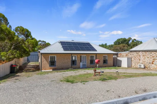 Fabulous Investment or Retirement Opportunity with Country Charm