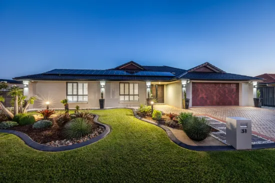 Executive Coastal Living – Immaculate, Feature-Packed & Move-In Ready