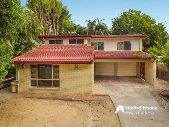 Spacious Family Living | Dual Living Potential 