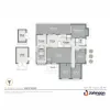 Fantastic 4 Bedroom on 727m2 with Side Access!