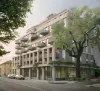 Saxon Street by Milieu, Brunswick