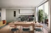 Saxon Street by Milieu, Brunswick